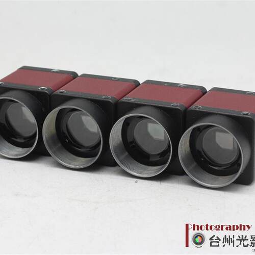 ALLIED AVT GPF 503B ASG 500万像素黑白工业相机询价