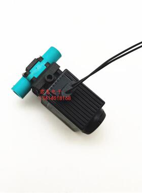 二手KNF电磁隔膜计量泵 微量脉冲泵PML10256-FMM20 24V普门定询价