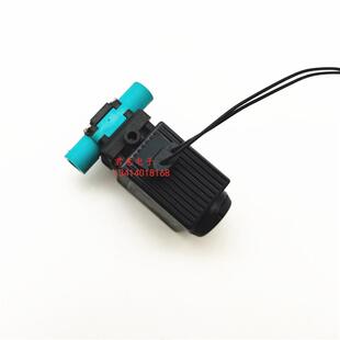 二手KNF电磁隔膜计量泵 微量脉冲泵PML10256-FMM20 24V普门定询价