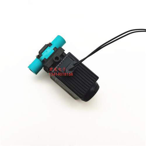 二手KNF电磁隔膜计量泵 微量脉冲泵PML10256-FMM20 24V普门定询价