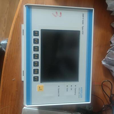 奇石乐Kistler DMF-P A300 4737 过程检测控制仪 现货议价询价
