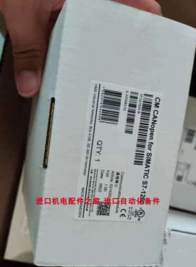 HMS ABX-PDPM-RTUS模块ATI 9120-C-3PM-3PF-0016电缆议价