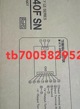 LEP240F-24-SN LEP240F-24  COSEL电源 全新原装 现货询价