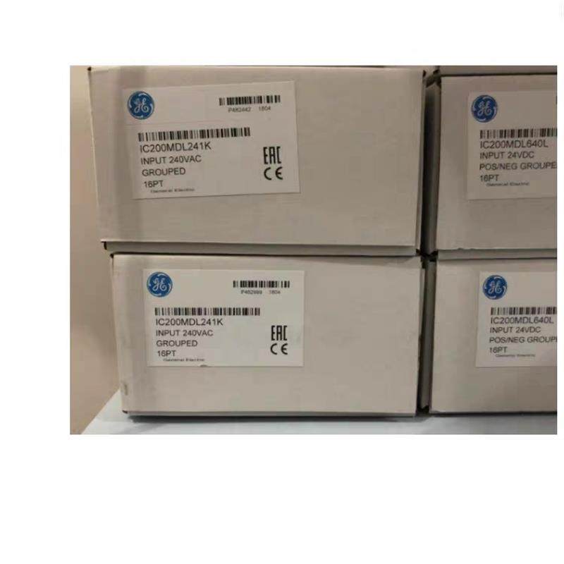 IC200MDL750  VersaMax输出模块32个输出点询价