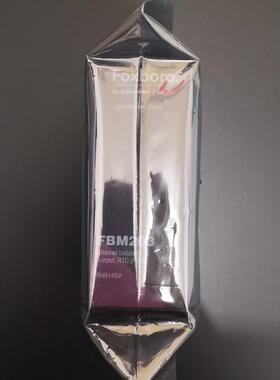 福克斯波罗DCS卡件FBM203套装RH914SV 现货询价