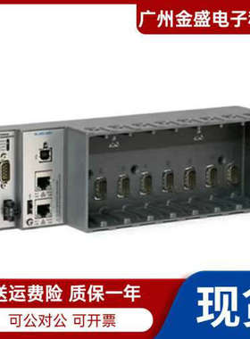 美国全新 NI cRIO-9075 机箱781715-01 原装正品保质一年议价