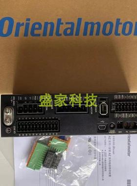 正品东方VEXTA马达驱动器 AXHM230K-GFH AXHD30K AXHD50K BLH询价