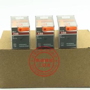CR-M230AC4 1SVR405613R3000 原装ABB小型继电器  现货正品询价