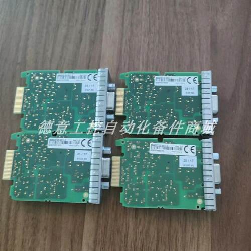 8BAC0120.001-2  B&R贝加莱伺服驱动器编码器卡AC0120-2 全新询价