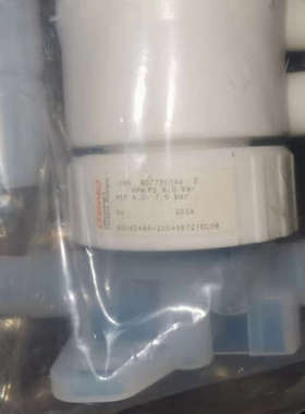 全新原装GEMU Cleanstar隔膜阀C60z 8D77305A12HPW实物图片议价