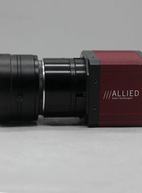 ALLIED Prosilica GE4000  1千万像素全画幅CCD网口工业相机询价