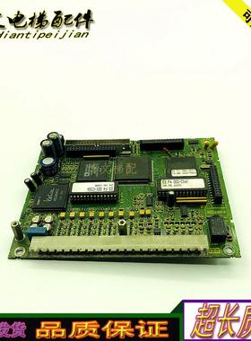 科比变频器CPU板/OC.F4.080-0017  ES.F4.001-C15A原厂实拍秒询价