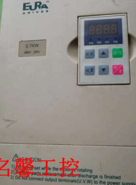F1500-P0037T3B 3.7KW 380V 测试好 保证质量 实物图议价