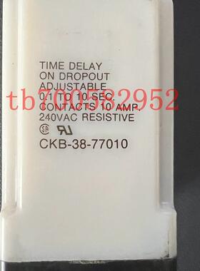CKB-38-70010 CKB-38-77010 CKB-38-78010 正品继电器 现货咨询价