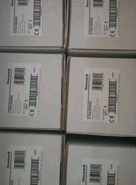 霍尼韦尔Honeywell风管式温度传感器全新C7041B2005 C7041B2005/U