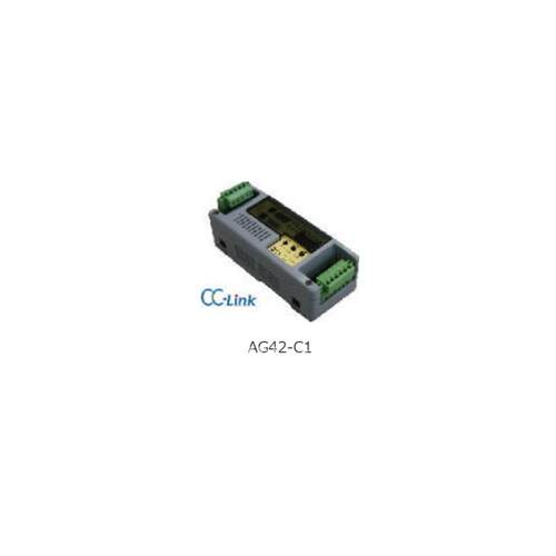 议价日本进口AG42-C2模块日本AnyWire询价