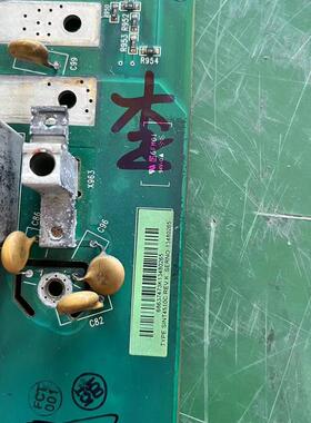 二手SINT4510C 适用ABB变频器ACS510-125A ACS550-125A驱动板询价