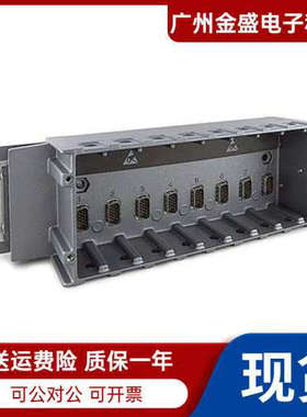 全新 cRIO-9114 坚固的FPGA机箱8槽CompactRIO机箱 780918-01议价