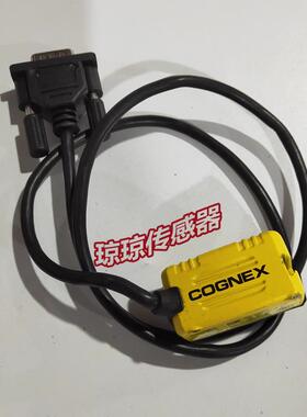 康耐视COGNEX读码器DM50X-0145 825-10446-1R A 实物拍摄询价