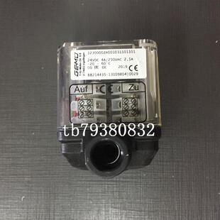 优惠销售1230000ZA001031101101限位开关询价