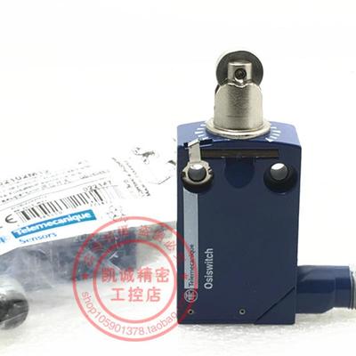 XCMD2102M12 原装全新施耐德限位开关印尼产  XCMD2102M12 现询价