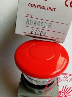 ABW402R AOW401W AOW410R ABW422G和泉按钮开关询价