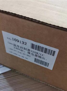 EUROTHERM智能温控器3208/CC/VH/DRRX/R/4CL/G/ENG/ENG控制器询价