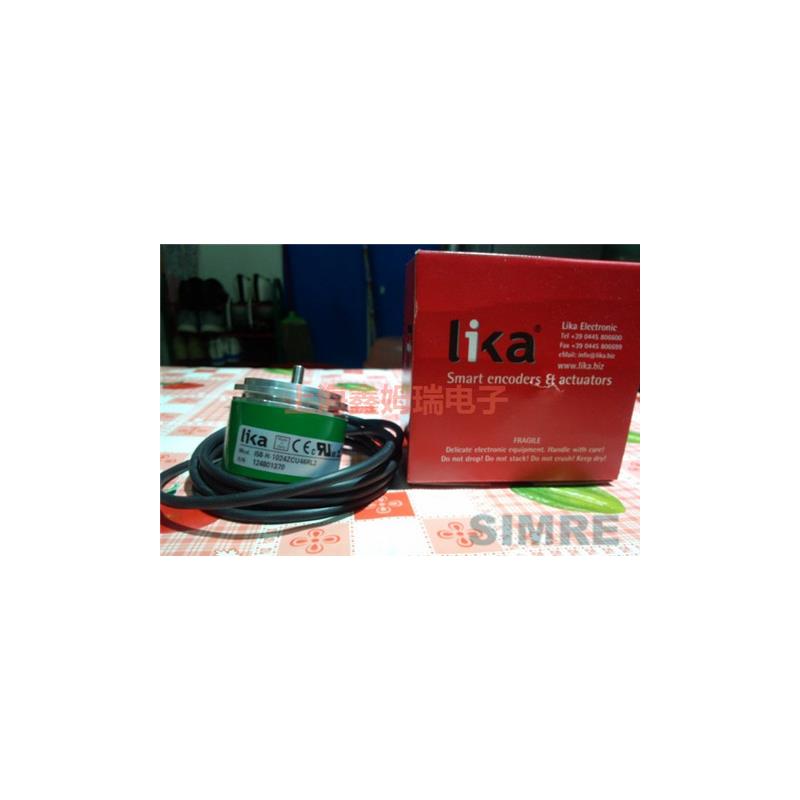 Lika编码器I58S-H-3000ZCU46  I58-Y-1000ZCU28R I58-Y-1000Z询价