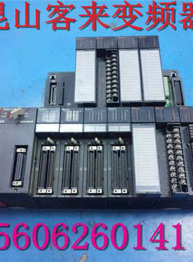 A1S62PN和A2SHCPU和A1SY10和A1SY41PLC底座A1S55B 测试好议价