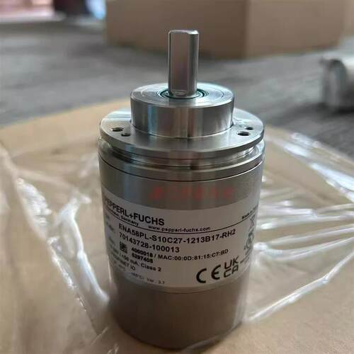ENA58PL-S10C27-1213B17-RH2值编码器70143728-100013询价