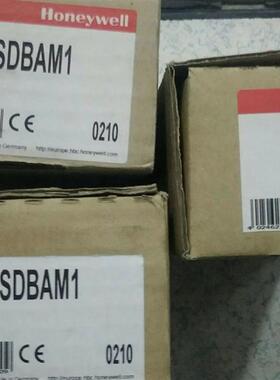 HONEYWELL霍尼韦尔SDBAM1/SDBAM6压力开控制器D-71101 0.2-1.询价