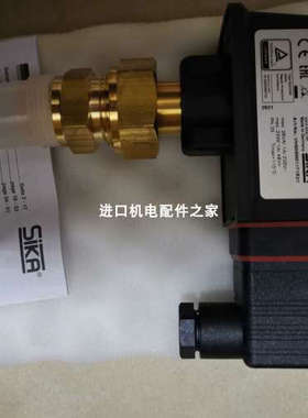 SIKA VT1541MHUTT12PNP VHS00M0SKOTS03 VT1541KROFIN10流量开关