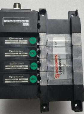 英国正品诺冠电磁阀VE1AS09A-00400 V085516R-Q0913 V0904008询价
