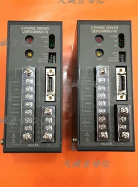 VEXTA 东方步进驱动器S-PHRAE DRIVER UDK5114NW2 RKD514L-R 询价