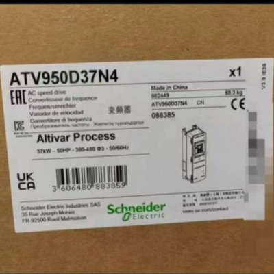 ATV950D11N4E D15N4E D18N4E D22N4E D30N4E D37N4E D45N4E议价