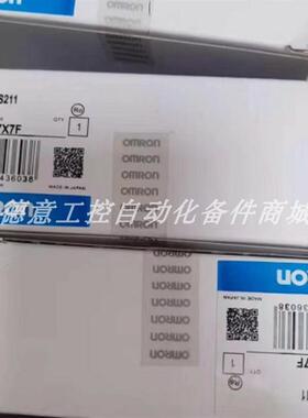 CV500-PS211 原装全新正品OMRONPLC可程式设计控制器 实拍 现询价