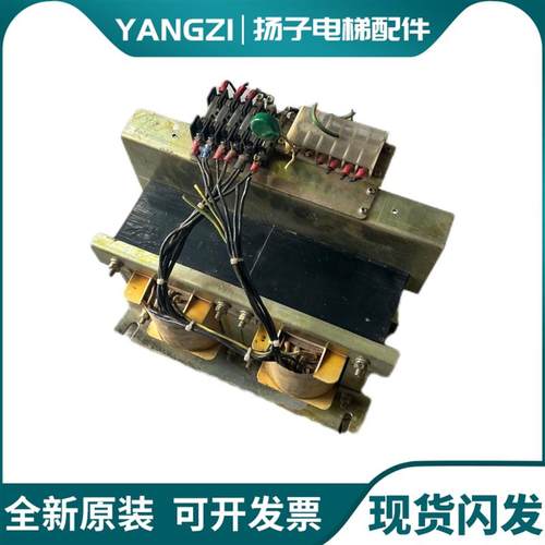 三菱电梯配件 电梯电源变压器 X54GS-18 Z54GA-18 1365VA原装询价