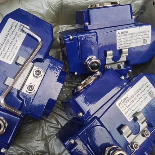 FLOWX弗雷西FLX-10B/30S/AC220V/F05-07/17/NN 电动执行器 议询价
