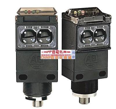 正品 42GRU-9000 美国AB Series 9000 通用传感器询价
