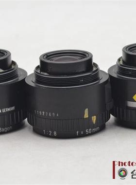 罗顿斯德/Rodagon 50/2.8 放大头90新询价