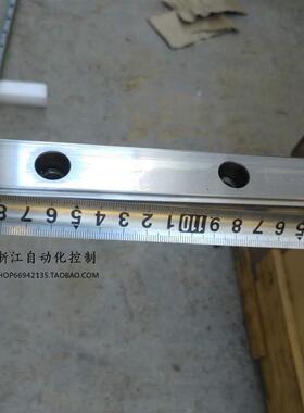 台湾TBI直线导轨滑块TRH35 H35FN  H35FE 滑块二手8-9新。询价