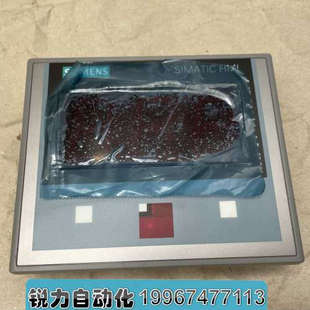 0AA50 DU操作面板触摸屏 6ES7292 汽车行业专用议价 0AA0