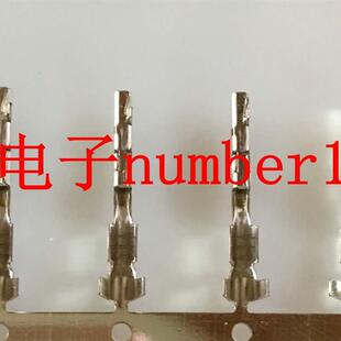 母头 M0.64 A021T 现货直拍询价 原装 正品 汽车连接器 SNAC3