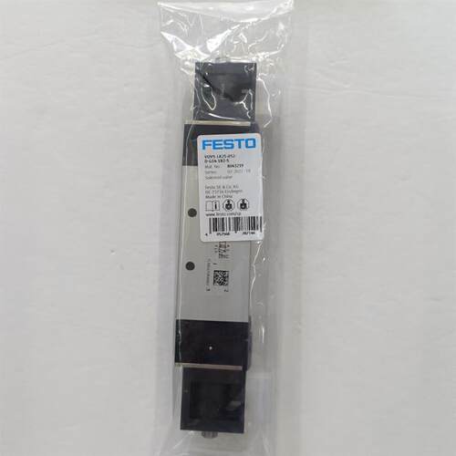 VUVS-LK25-B52-D-G14-1B2-S(8043219)FESTO费斯托电磁阀 正询价