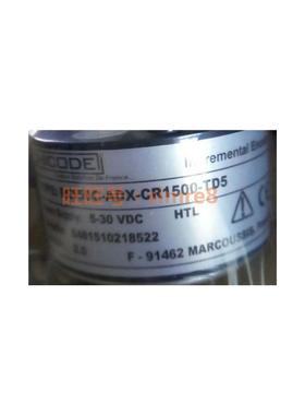 CHICODE编码器RCI058B-T14-NH-CR1-1024-S01RCI58-7X2-15-102询价