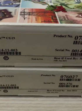 戴安01726006阳离子保护柱4X50MM赛默飞 076027 保护柱CG19议价