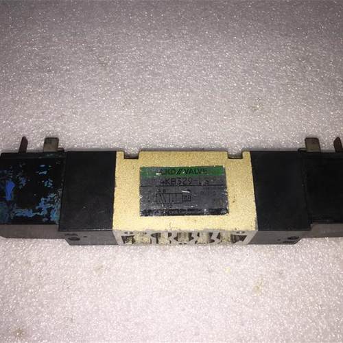 二手电磁阀4KB329-LS-DC24V现货议价询价
