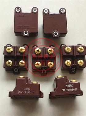 W-01FB3-JT 欧龙omrn耐高温行程开关芯子微动开关 W-01FB3-JT询价