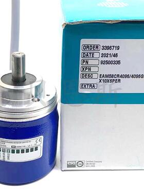 AAM58B12/13B10/30PFN6XXM12R.162意尔创EItra原装编码器代理询价