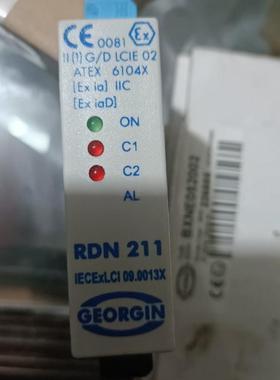 法国GEORGIN RDN211 BXNP13000BXNP13000 BXNE052002安全栅议询价
